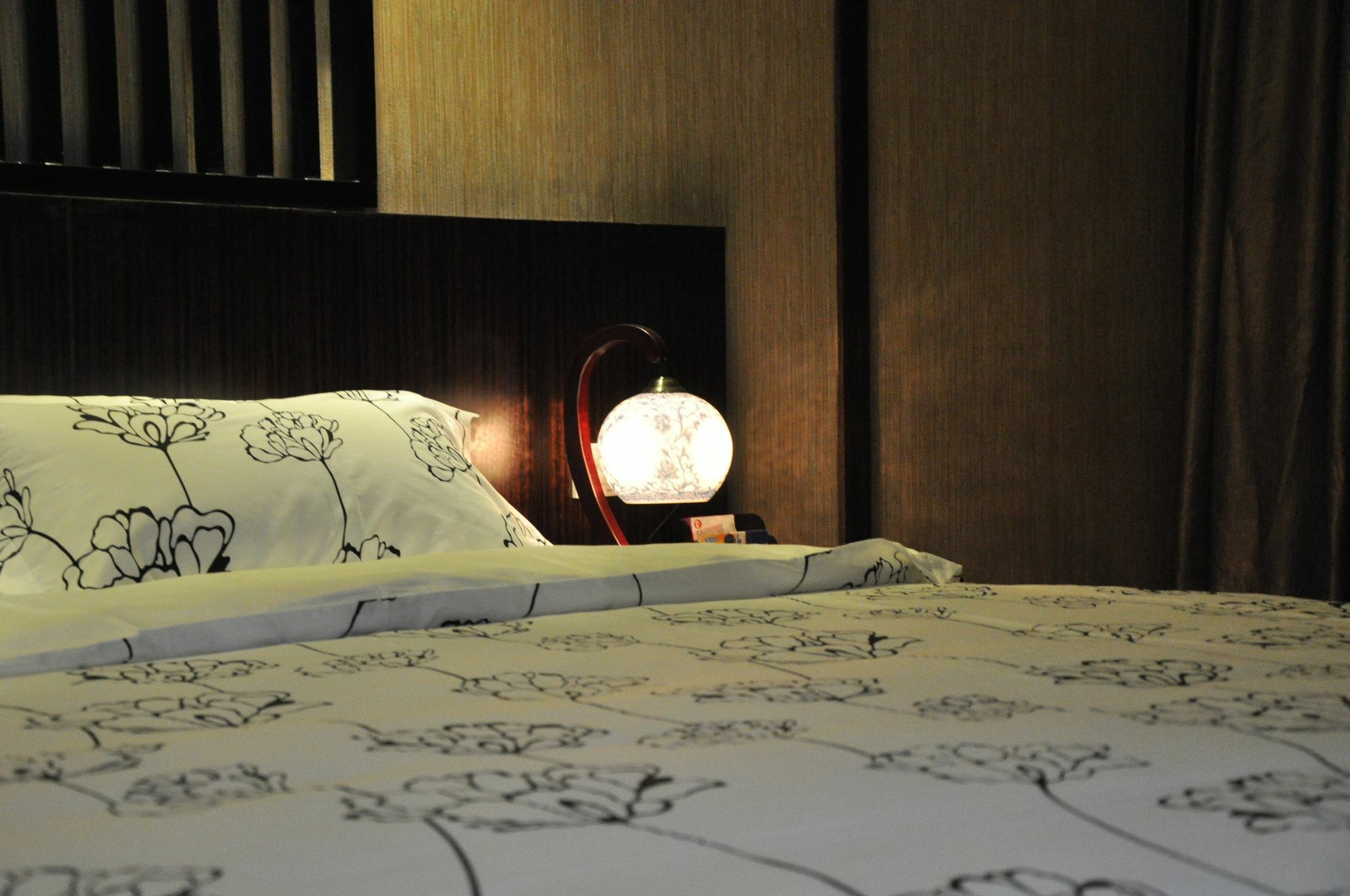 Jing Du Hui Hotel Liaobu 東莞市 エクステリア 写真